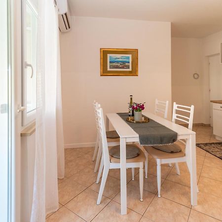 Apartments House Pinezic مالينسكا المظهر الخارجي الصورة