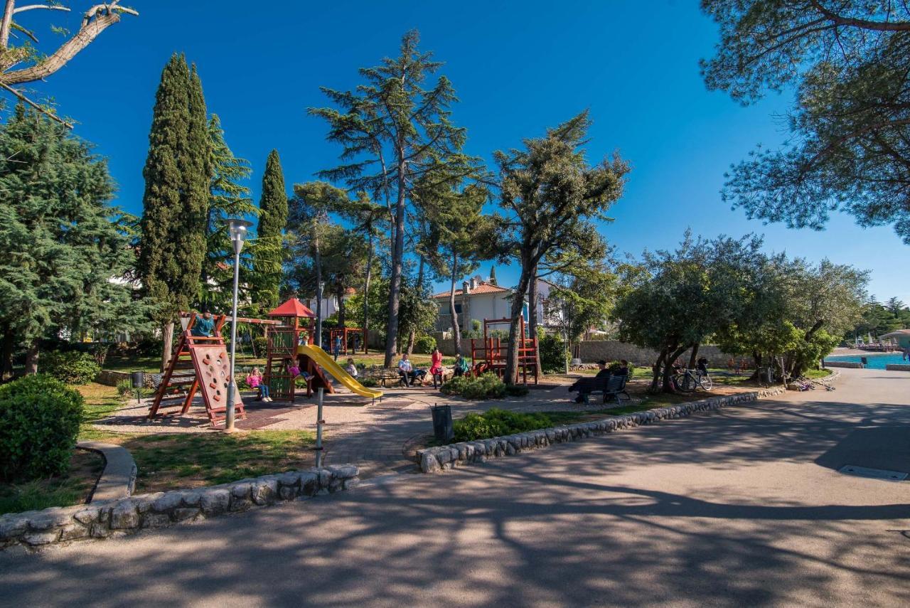 Apartments House Pinezic مالينسكا المظهر الخارجي الصورة