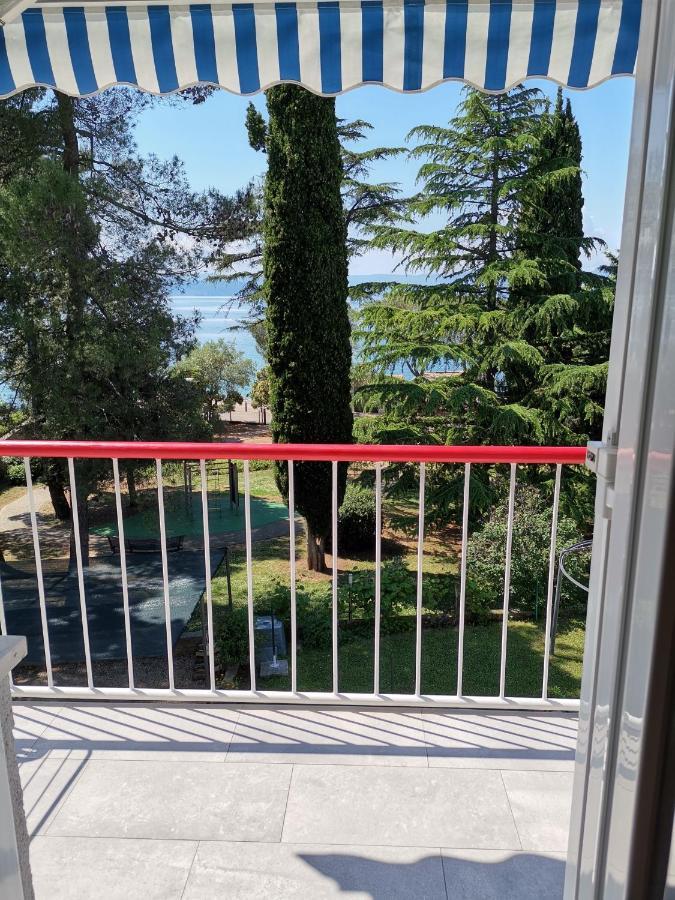 Apartments House Pinezic مالينسكا المظهر الخارجي الصورة