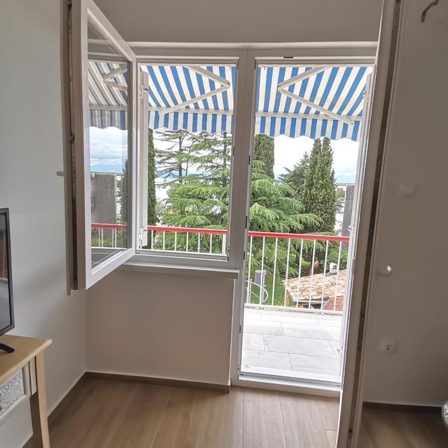 Apartments House Pinezic مالينسكا المظهر الخارجي الصورة