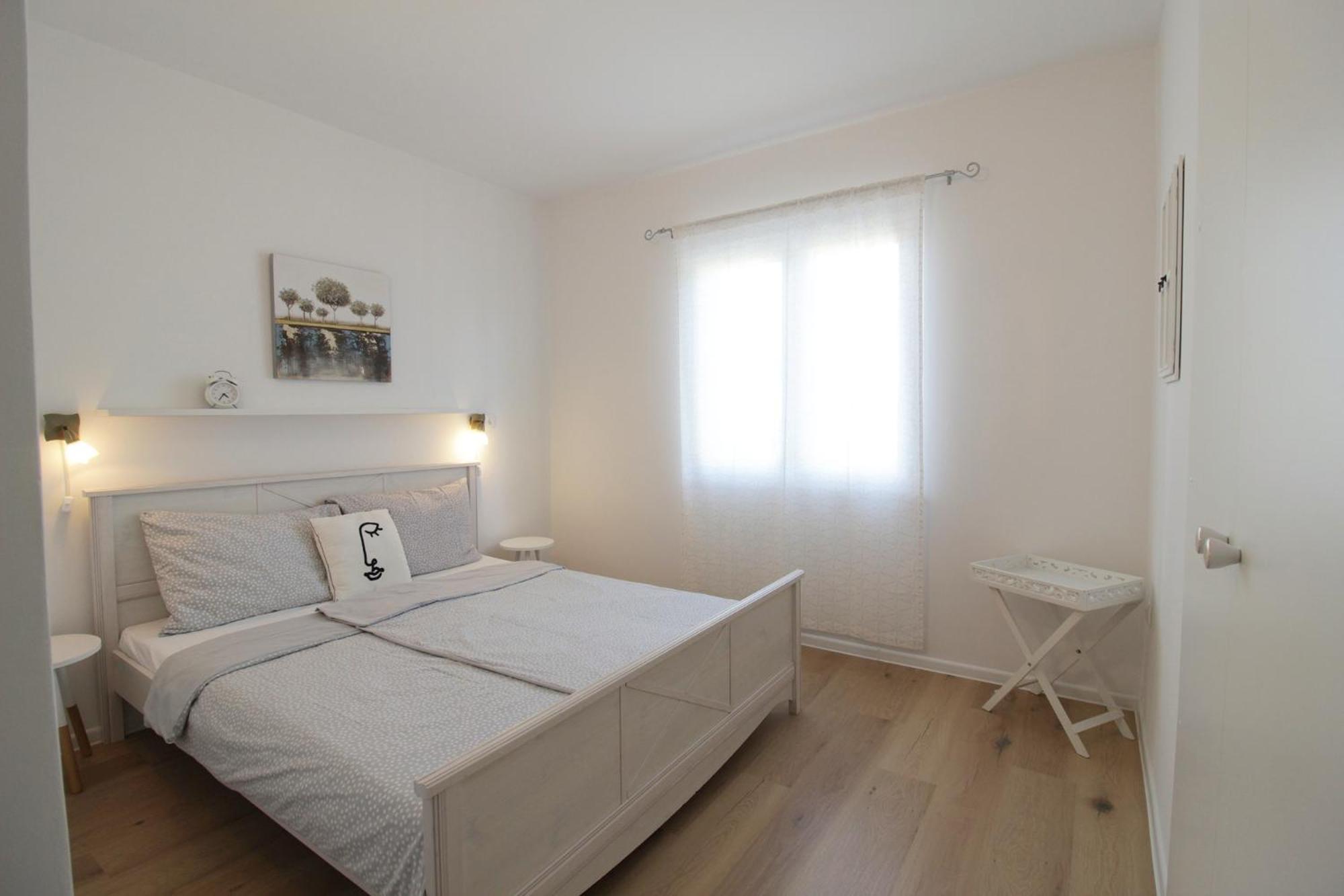Apartments House Pinezic مالينسكا الغرفة الصورة