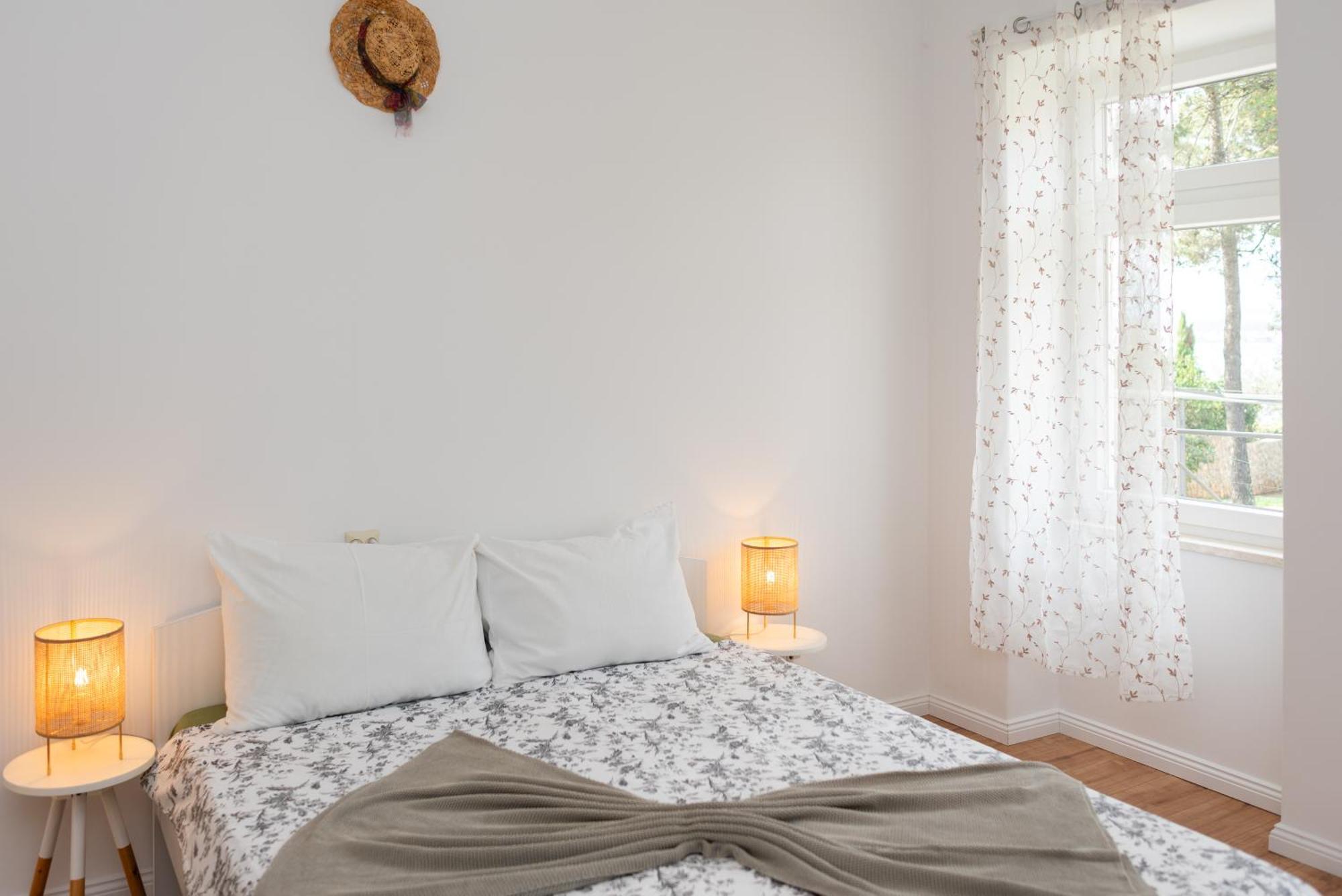 Apartments House Pinezic مالينسكا المظهر الخارجي الصورة