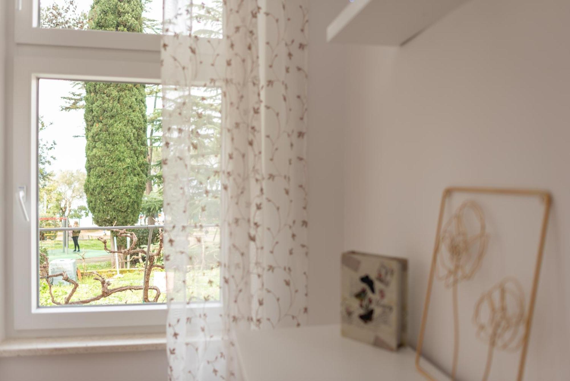 Apartments House Pinezic مالينسكا المظهر الخارجي الصورة
