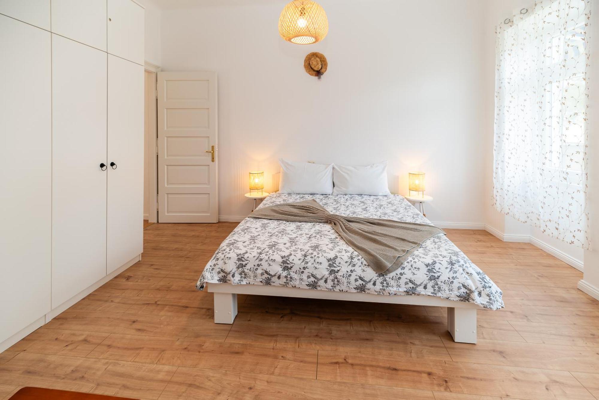 Apartments House Pinezic مالينسكا المظهر الخارجي الصورة
