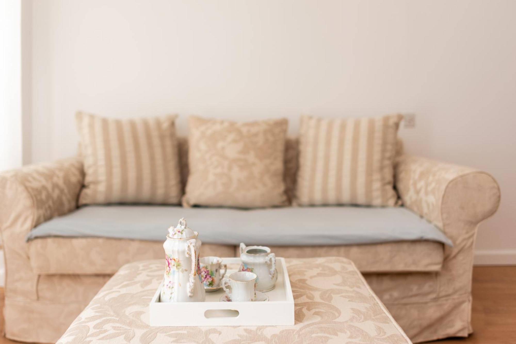 Apartments House Pinezic مالينسكا المظهر الخارجي الصورة