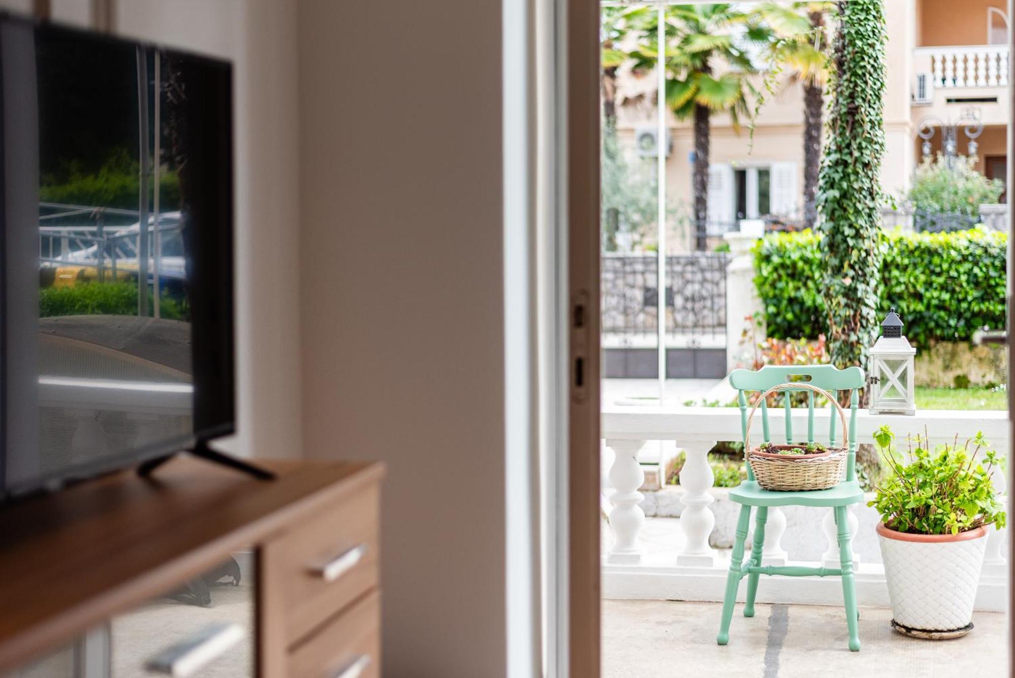Apartments House Pinezic مالينسكا المظهر الخارجي الصورة