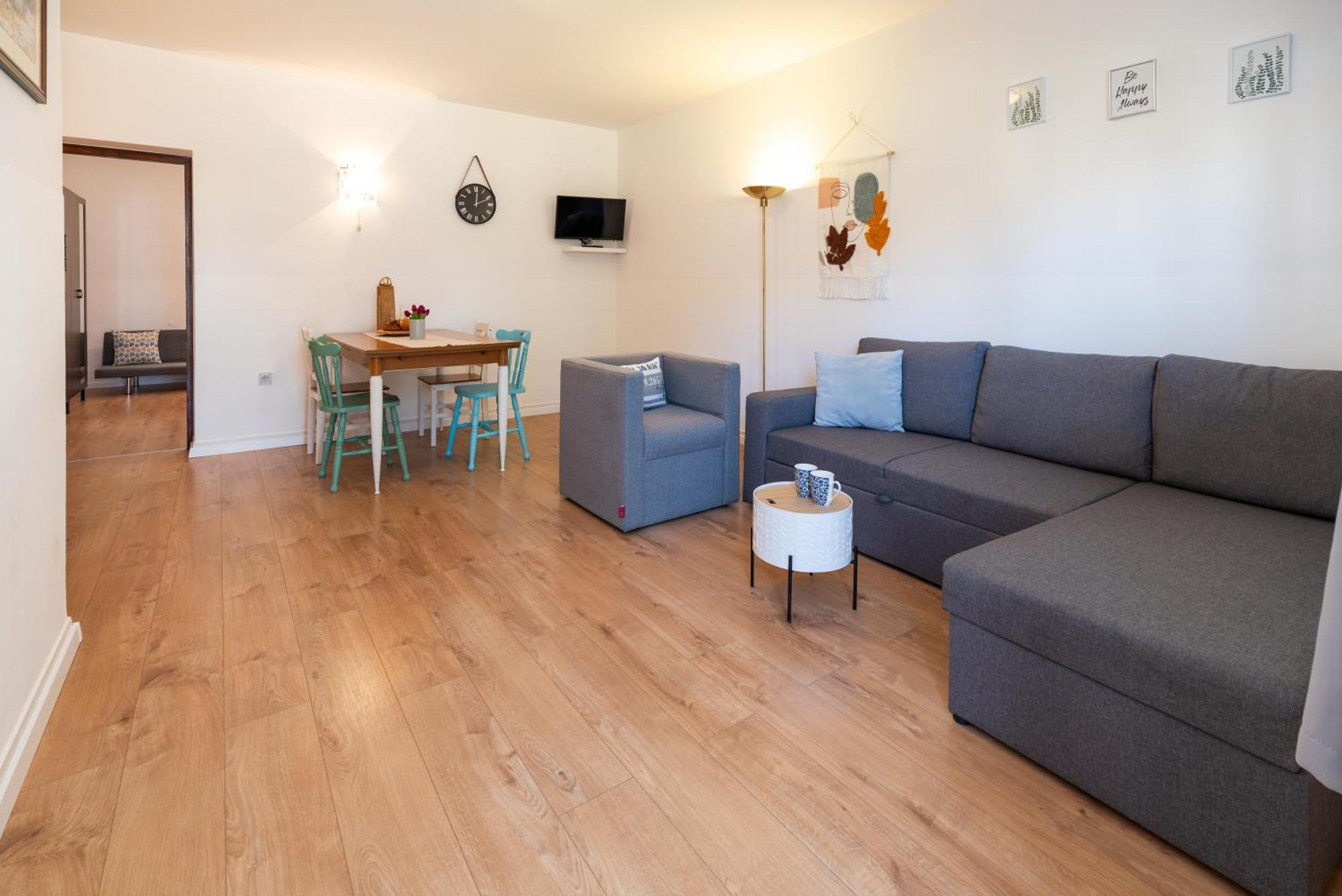 Apartments House Pinezic مالينسكا المظهر الخارجي الصورة