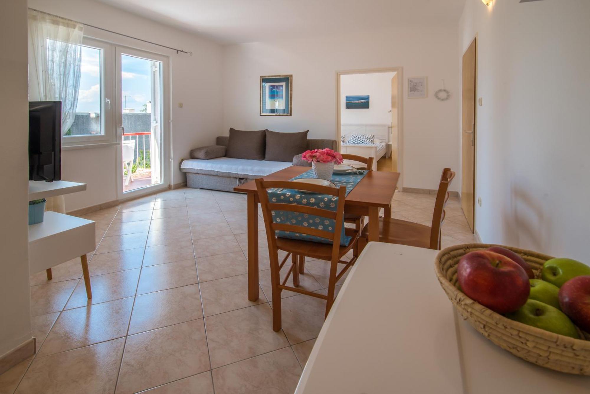 Apartments House Pinezic مالينسكا المظهر الخارجي الصورة