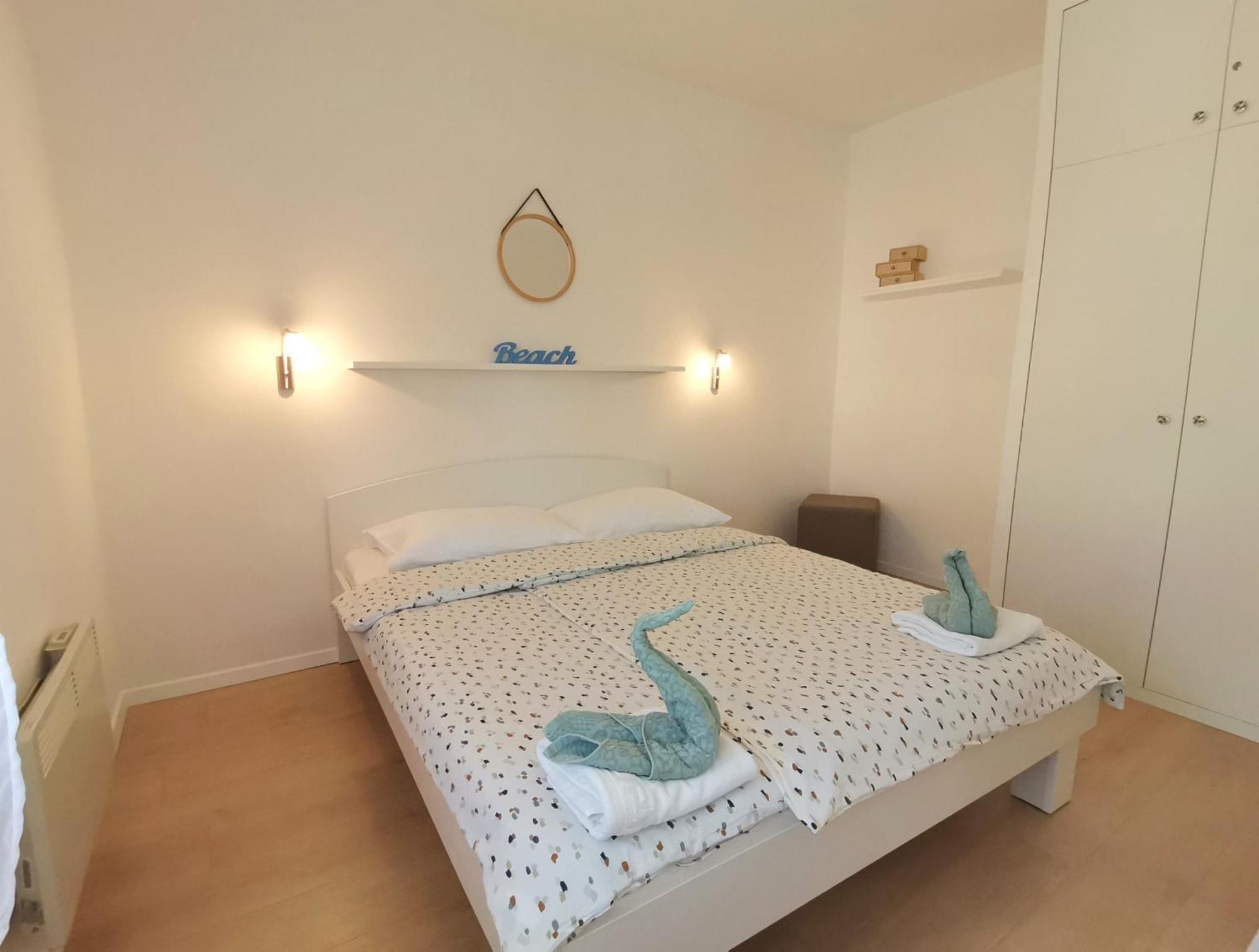 Apartments House Pinezic مالينسكا الغرفة الصورة