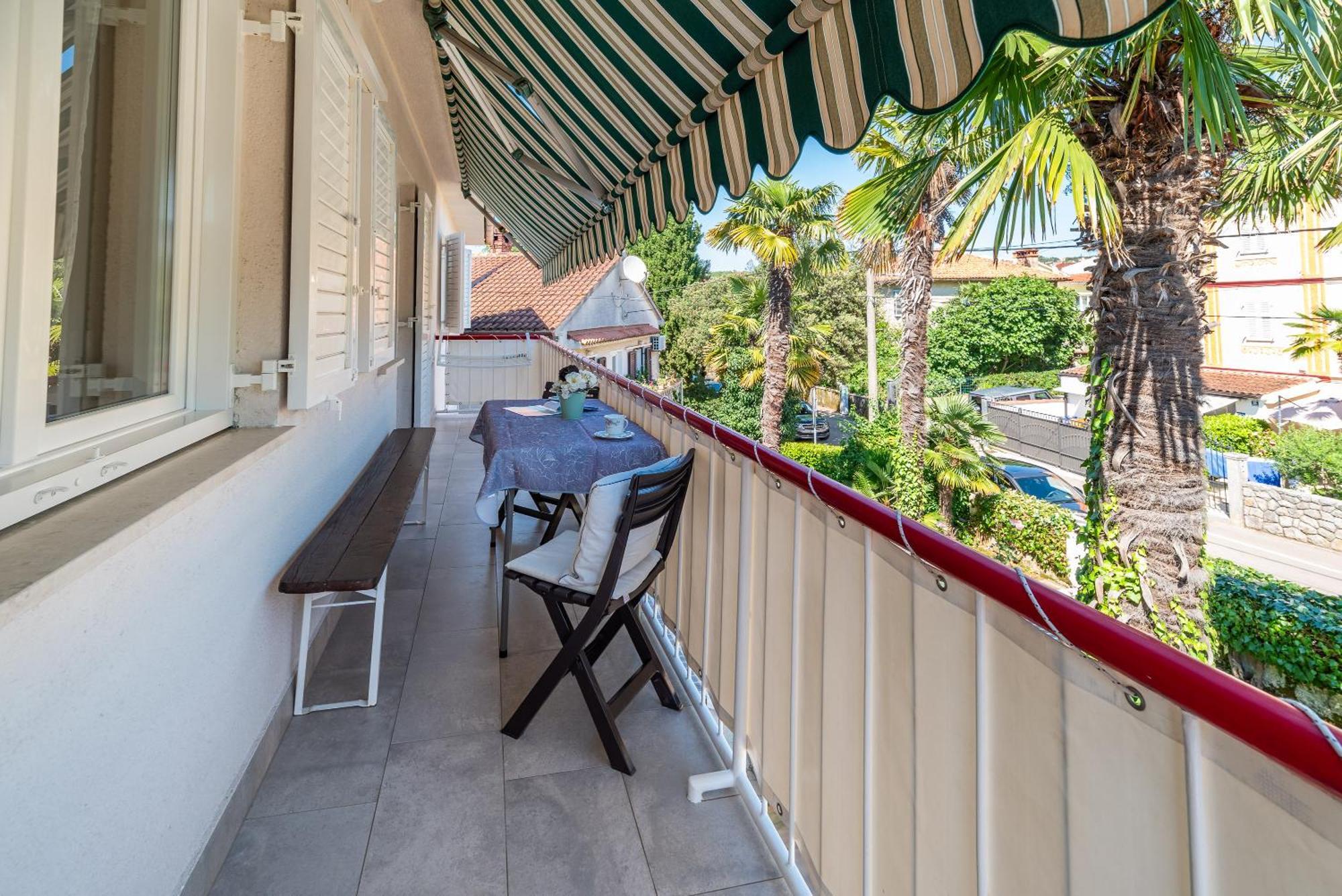 Apartments House Pinezic مالينسكا المظهر الخارجي الصورة