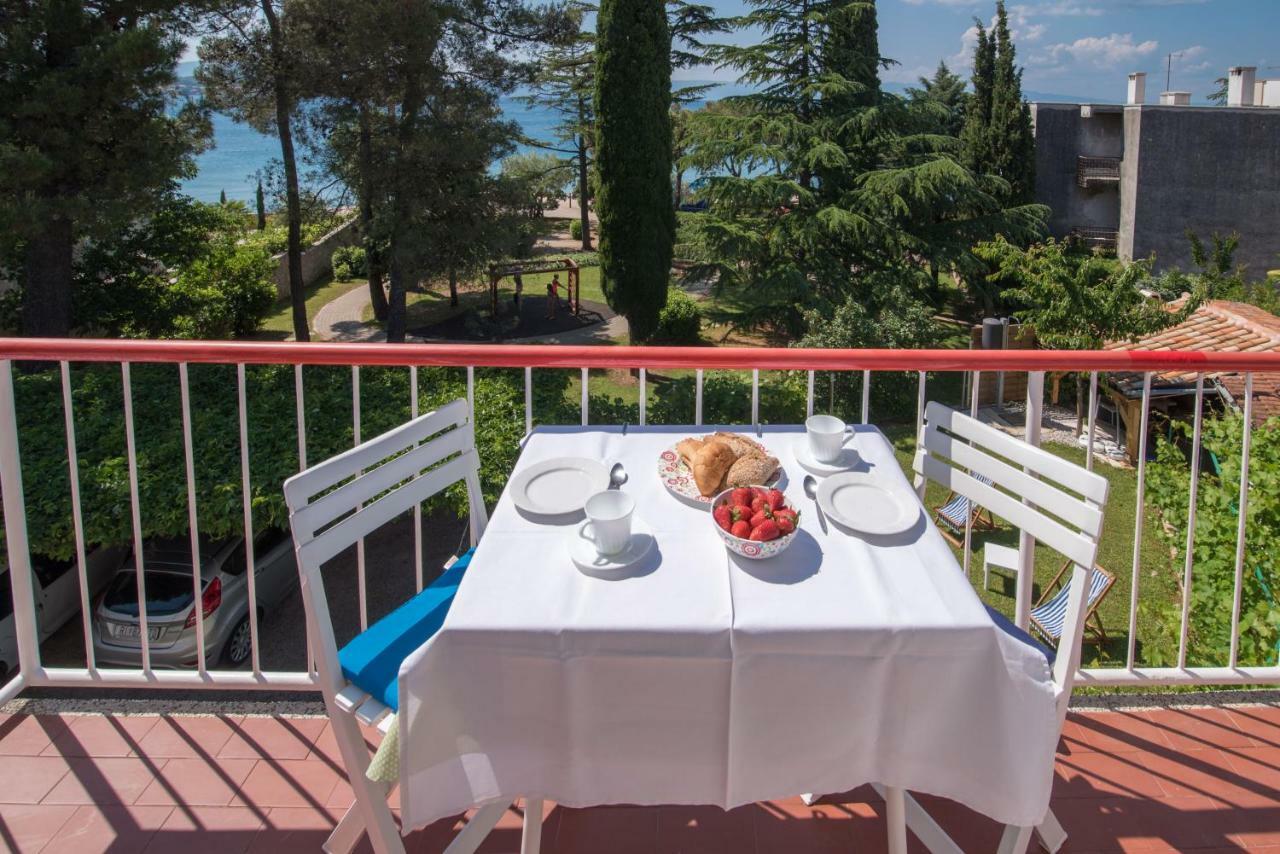 Apartments House Pinezic مالينسكا المظهر الخارجي الصورة