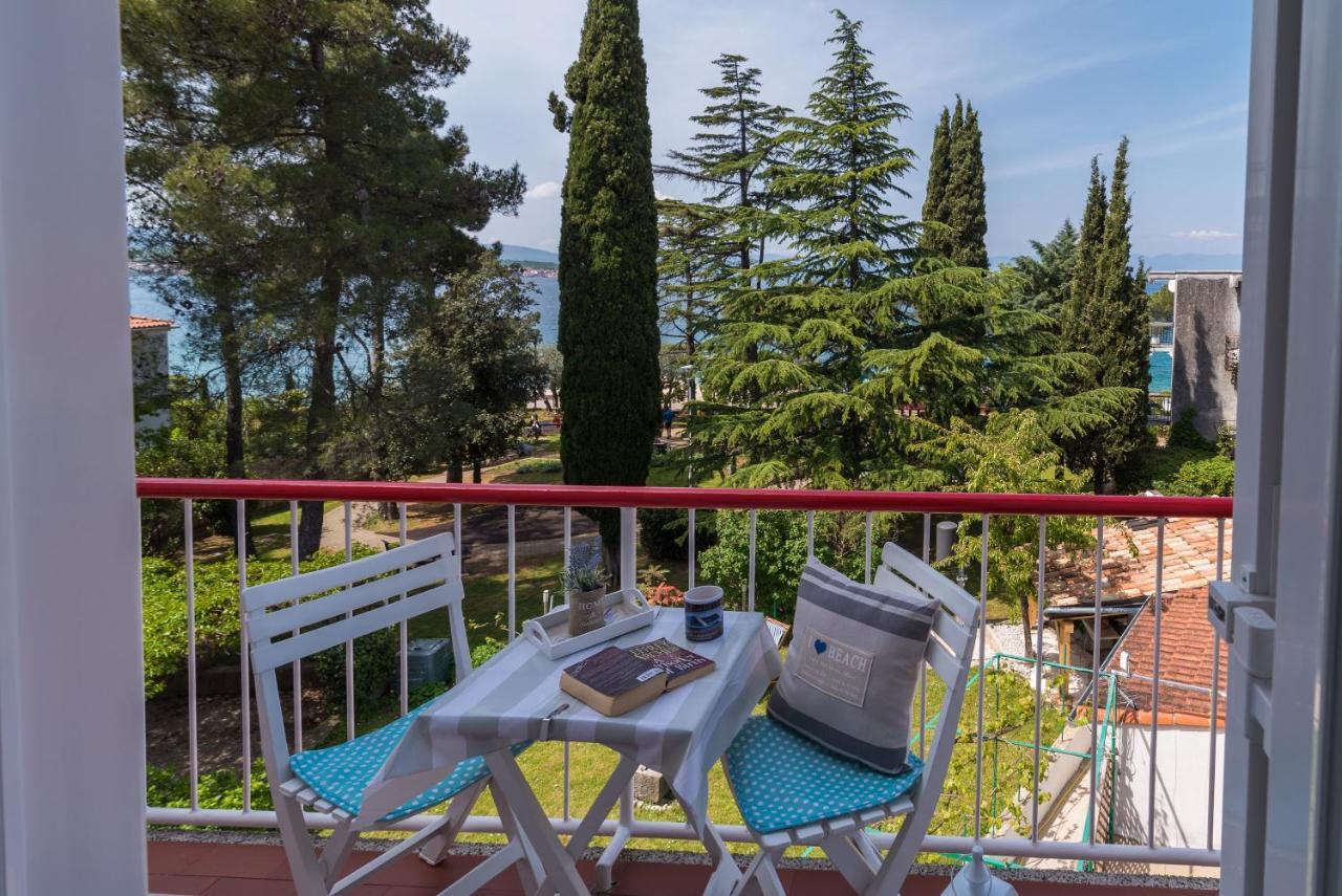 Apartments House Pinezic مالينسكا المظهر الخارجي الصورة